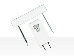 BGR, BWR, BSR Rectangular Cement Power Resistors