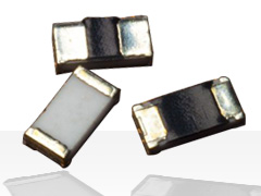 KOA Speer High Temp Current Sense Chip Resistor (UR73V)