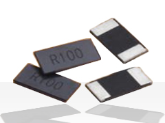 Metal Plate Current Sense Resistor (TLRH3AP)