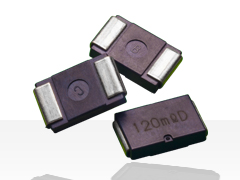 7 Watt Molded Current Sense Resistor (SLN5 Series)