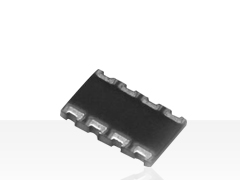 CNZ Zero Ohm Jumper Resistor Array