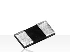 1 Watt 1206 Size Metal Plate Chip Current Sense Resistor
