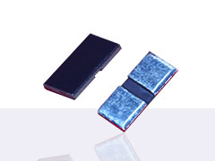 3W Metal Plate Current Sense Resistor in 2512 Size