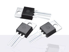Littelfuse Alternistor Triac and QUADRAC Thyristor Power Control Devices