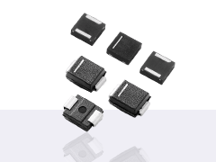 Littelfuse PLED Open LED Protectors