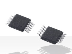 SP4044 TVS Diode Array