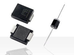 Automotive TVS Diodes