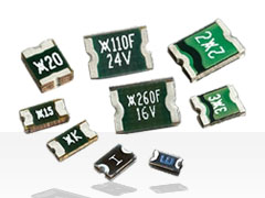 Surface Mount Devices