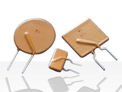 Radial-Leaded Devices
