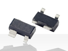 Littelfuse TVS Diode Arrays for Lighting & ESD Protection (SR05 Series)