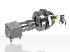 BSA Connectors