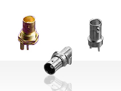 BNC Connectors