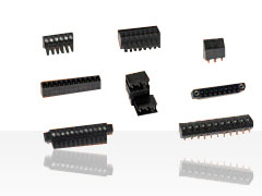 Beau Eurostyle Terminal Blocks