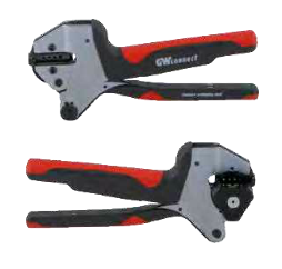 GWconnect Crimp Tool