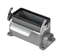 Housing - Surface Mounting by Molex