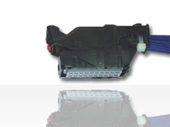MX123 Sealed Connection Systems