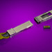 Molex Pluggable MSA connectors