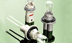 Automotive Bulb Sockets