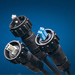 Molex Industrial Optical connector