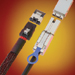Molex iPass connector system