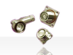 7/16 DIN Connectors