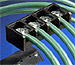 Molex Beau barrier terminal strips