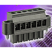 Molex Beau Eurostyle terminal blocks
