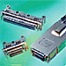 Molex LaneLink connectors and cable assemblies