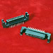 Molex SCA-2 connectors