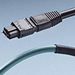 Molex MTP Optical Round Ribbon Cable Assemblies 
