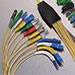 Molex Optical Break-Out Cable Assemblies