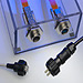 Molex Sealed SFP Assemblies