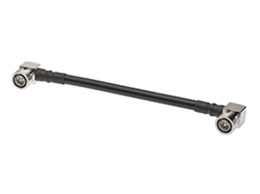4.3-10 RF Connector System and Cable Assemblies