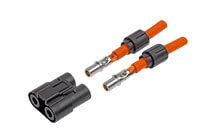  Molex Coeur CST Connectors