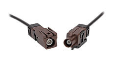 Molex FAKRA RF