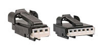 Molex H-DAC 64 Connector System