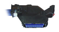 Molex MX123 Sealed Powertrain
