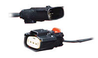 Molex MX150 Powertrain