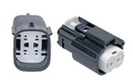 Molex MX150L Industrial Sealed Connector System
