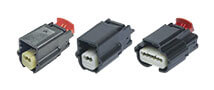 Molex MX64 Sealed