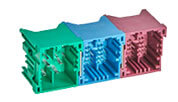 Molex stAK50h Connection System