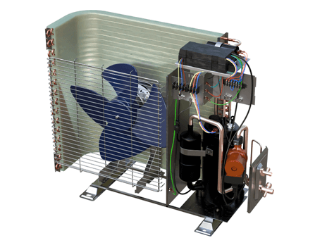 Heating Pump