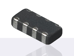 Murata Ferrite Bead Arrays BLA2AA / AB BLA31A / 31B