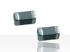 Power Ferrite Beads BLM18KG Series 