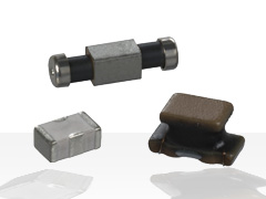 NFE / NFL / NFW T & Pi Type LC Noise Suppression Filters