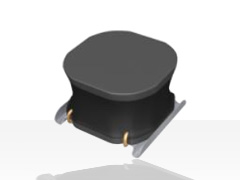 DC-DC Inductors (DG Series) 