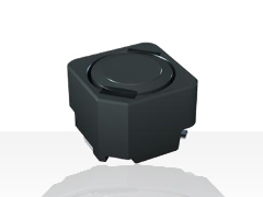 High Reliability Ferrite Power Inductor (MBH) 