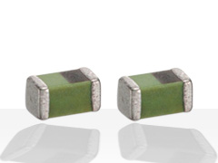 Murata LQGxx Series RF Multi Layer Inductors
