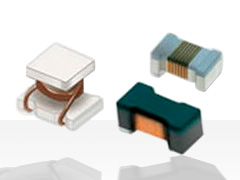 LQWxx Series Wire Wound Inductors