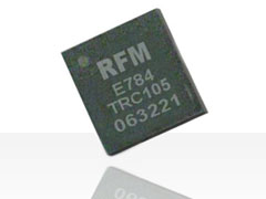 RFIC Radios